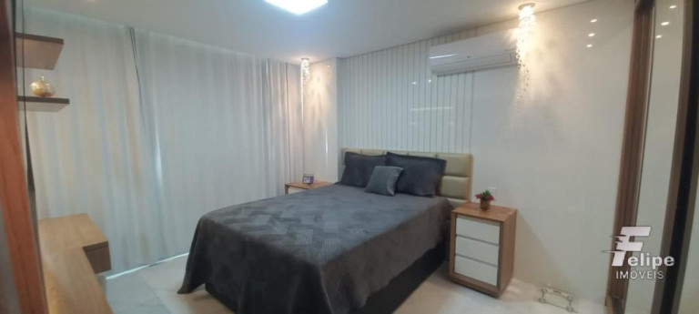 Imagem Imóvel com 4 Quartos à Venda, 120 m² em Praia Do Morro - Guarapari
