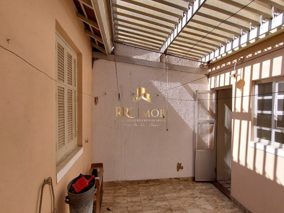 Imagem Sobrado com 2 Quartos à Venda, 130 m² em Campo Belo - São Paulo