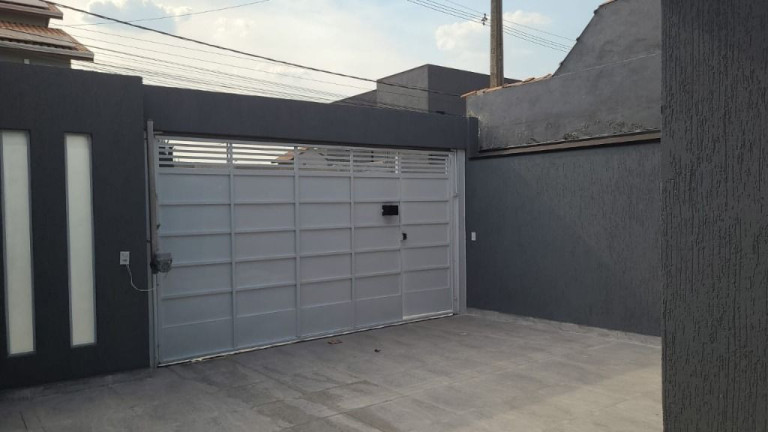 Imagem Casa com 3 Quartos à Venda, 85 m² em Jardim Quaresmeira Iii - Suzano