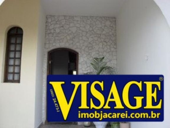 Imagem Casa com 3 Quartos à Venda, 249 m² em Centro - Jacareí