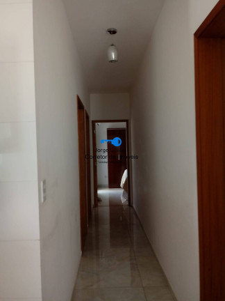 Imagem Casa com 3 Quartos à Venda, 240 m² em Portais (polvilho) - Cajamar