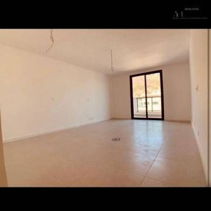 Imagem Apartamento com 4 Quartos à Venda, 239 m² em Charitas - Niterói