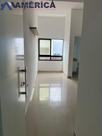 Imagem Flat com 1 Quarto à Venda, 34 m² em Castelo Branco - João Pessoa