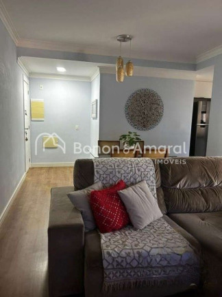 Apartamento com 2 Quartos à Venda, 80 m² em Cambuí - Campinas