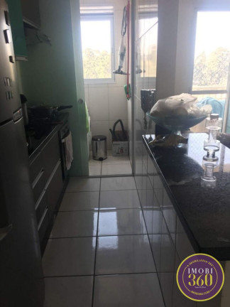 Imagem Apartamento com 2 Quartos à Venda, 45 m² em Jardim São Pedro - São Paulo Imagem Apartamento com 2 Quartos à Venda, 45 m² em Jardim São Pedro - São Paulo