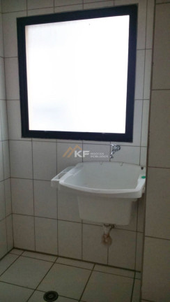 Imagem Apartamento com 1 Quarto à Venda, 42 m² em Nova Aliança - Ribeirão Preto