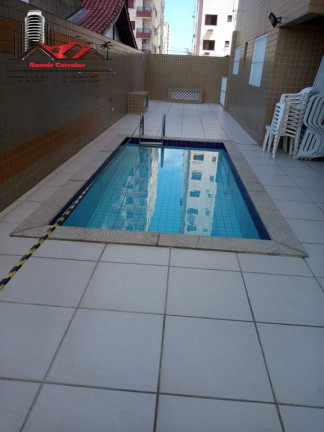 Imagem Apartamento com 2 Quartos à Venda, 57 m² em Vila Tupi - Praia Grande