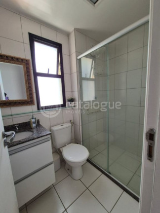 Imagem Apartamento com 3 Quartos para Alugar, 84 m² em Nova Parnamirim - Parnamirim Imagem Apartamento com 3 Quartos para Alugar, 84 m² em Nova Parnamirim - Parnamirim