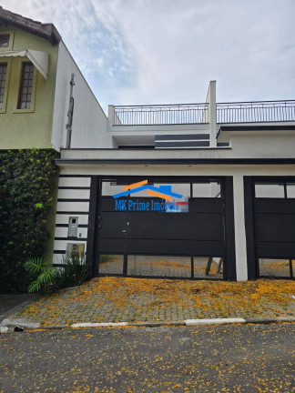 Sobrado com 3 Quartos à Venda, 188 m² em Bela Vista - Osasco
