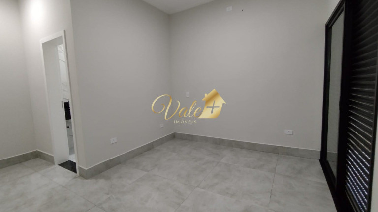 Imagem Casa com 3 Quartos à Venda, 141 m² em Condomínio Terras Do Vale - Caçapava Imagem Casa com 3 Quartos à Venda, 141 m² em Condomínio Terras Do Vale - Caçapava