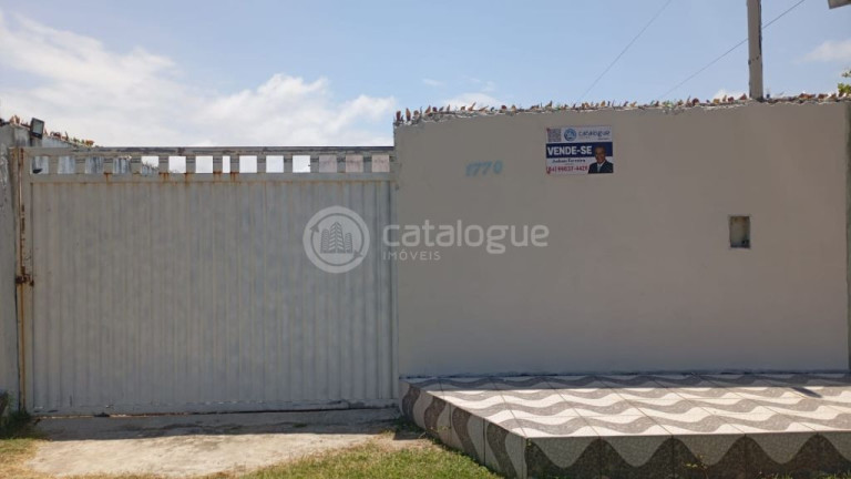 Sobrado com 6 Quartos à Venda, 400 m² em Redinha Nova - Extremoz