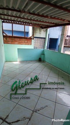 Imagem Casa com 2 Quartos à Venda, 120 m² em Parque Das Paineiras - São Paulo Imagem Casa com 2 Quartos à Venda, 120 m² em Parque Das Paineiras - São Paulo