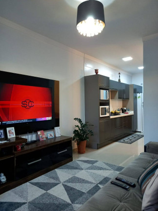 Imagem Casa com 2 Quartos à Venda, 90 m² em Bosque Da Mata - Tijucas