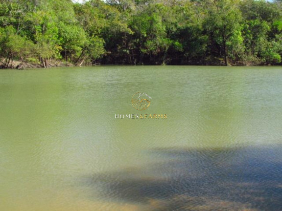 Imagem Imóvel com 3 Quartos à Venda, 100.532 m² em Mato Grosso - Novo Santo Antônio Imagem Imóvel com 3 Quartos à Venda, 100.532 m² em Mato Grosso - Novo Santo Antônio