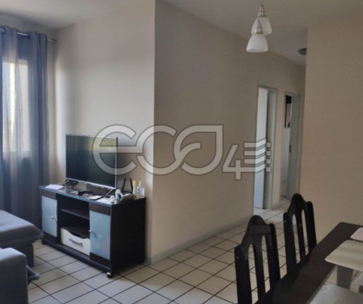 Imagem Apartamento com 3 Quartos à Venda, 77 m² em Pereira Lobo - Aracaju