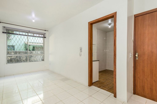 Imagem Apartamento com 2 Quartos à Venda, 61 m² em Teresópolis - Porto Alegre