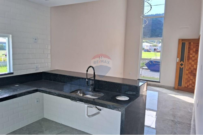 Imagem Casa de Condomínio com 3 Quartos à Venda, 120 m² em São José Do Imbassai - Maricá Imagem Casa de Condomínio com 3 Quartos à Venda, 120 m² em São José Do Imbassai - Maricá