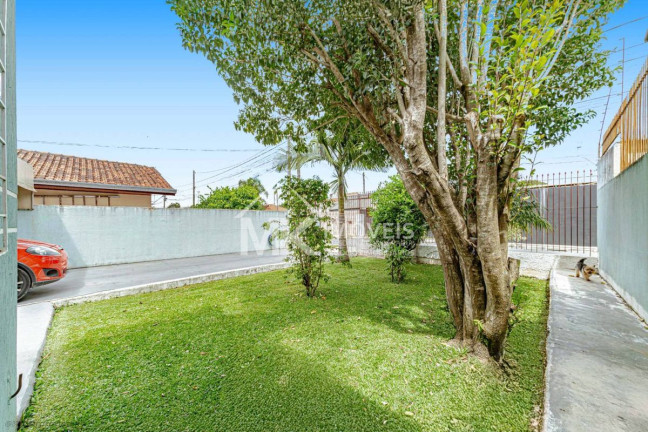 Imagem Casa com 2 Quartos à Venda, 65 m² em Alto Boqueirão - Curitiba Imagem Casa com 2 Quartos à Venda, 65 m² em Alto Boqueirão - Curitiba