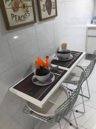Imagem Apartamento com 2 Quartos à Venda, 40 m² em Paciência - Rio De Janeiro Imagem Apartamento com 2 Quartos à Venda, 40 m² em Paciência - Rio De Janeiro
