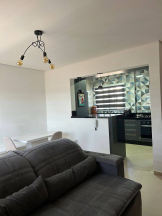 Imagem Apartamento com 2 Quartos à Venda,  em Atibaia Jardim - Atibaia