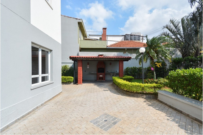 Imagem Apartamento com 4 Quartos à Venda, 85 m² em Vila Dom Pedro I - São Paulo Imagem Apartamento com 4 Quartos à Venda, 85 m² em Vila Dom Pedro I - São Paulo
