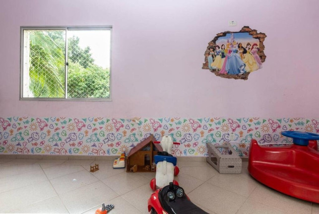 Imagem Apartamento com 2 Quartos à Venda, 54 m² em Santo Amaro - São Paulo Imagem Apartamento com 2 Quartos à Venda, 54 m² em Santo Amaro - São Paulo