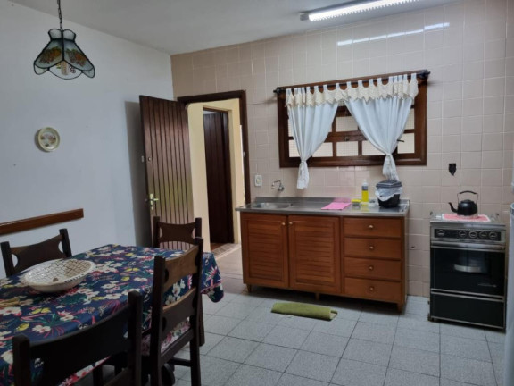 Imagem Casa com 5 Quartos à Venda, 195 m² em Zona Nova - Capao Da Canoa