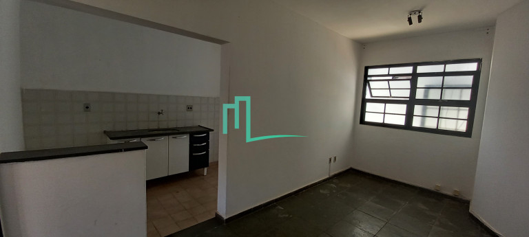 Imagem Apartamento com 1 Quarto à Venda, 40 m² em Jardim Irajá - Ribeirão Preto Imagem Apartamento com 1 Quarto à Venda, 40 m² em Jardim Irajá - Ribeirão Preto