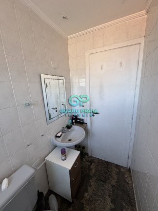 Imagem Cobertura com 3 Quartos à Venda, 214 m² em Enseada - Guarujá