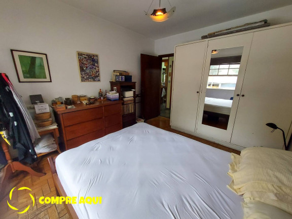 Imagem Apartamento com 2 Quartos à Venda, 100 m² em Perdizes - São Paulo