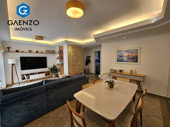 Imagem Casa de Condomínio com 3 Quartos à Venda, 160 m² em Tamboré - Santana De Parnaíba Imagem Casa de Condomínio com 3 Quartos à Venda, 160 m² em Tamboré - Santana De Parnaíba