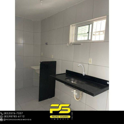 Imagem Apartamento com 2 Quartos à Venda, 100 m² em José Américo De Almeida - João Pessoa