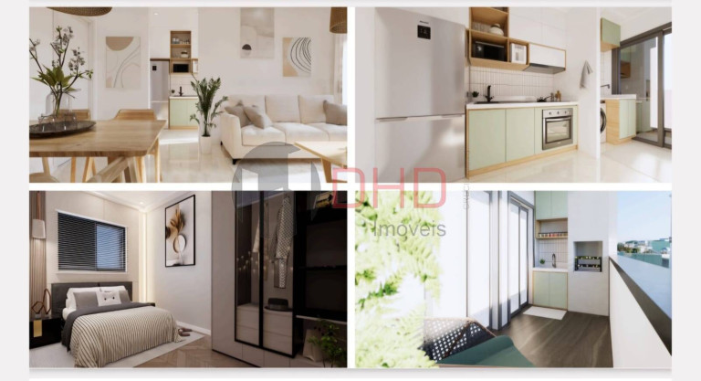 Imagem Apartamento com 3 Quartos à Venda, 67 m² em Vila Trujillo - Sorocaba Imagem Apartamento com 3 Quartos à Venda, 67 m² em Vila Trujillo - Sorocaba