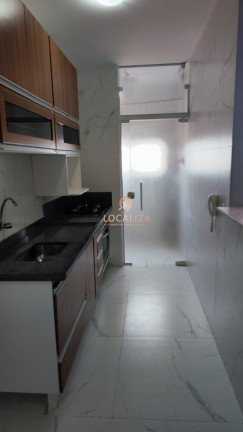Imagem Imóvel com 2 Quartos à Venda, 50 m² em Residencial Bosque Dos Ipês - São José Dos Campos