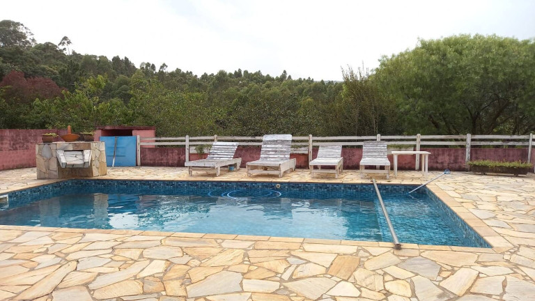 Imagem Casa de Condomínio com 2 Quartos à Venda, 112 m² em Portão - Atibaia Imagem Casa de Condomínio com 2 Quartos à Venda, 112 m² em Portão - Atibaia