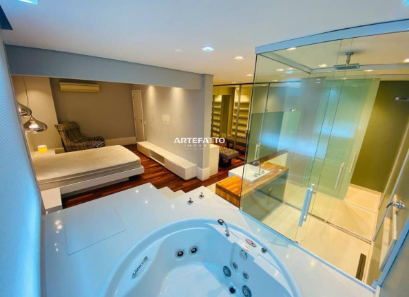 Imagem Apartamento com 2 Quartos à Venda, 294 m²