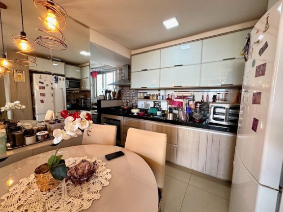 Imagem Apartamento com 3 Quartos à Venda, 78 m² em Setor Aeroporto - Goiânia