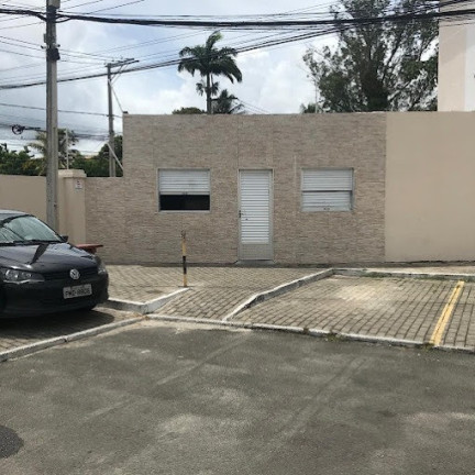 Imagem Apartamento com 2 Quartos à Venda, 56 m² em Caixa D'água - Lauro De Freitas Imagem Apartamento com 2 Quartos à Venda, 56 m² em Caixa D'água - Lauro De Freitas