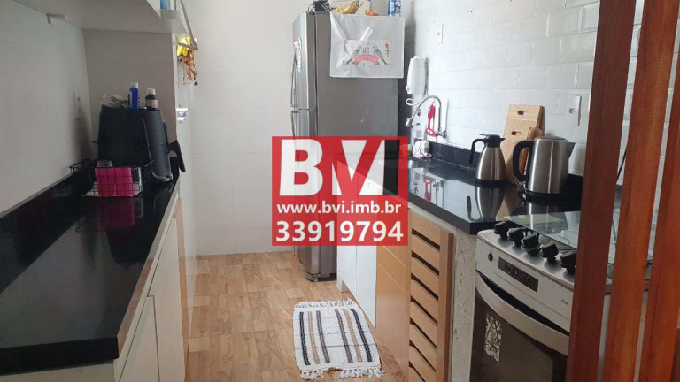 Imagem Apartamento com 2 Quartos à Venda, 65 m² em Penha - Rio De Janeiro
