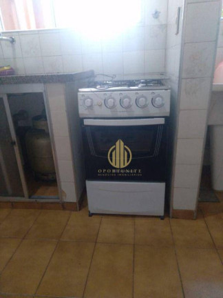 Imagem Apartamento com 2 Quartos à Venda, 53 m² em Jardim Palma Travassos - Ribeirão Preto