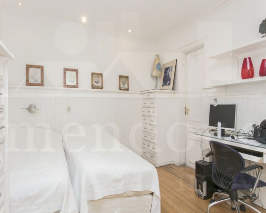 Imagem Apartamento com 4 Quartos à Venda, 340 m² em Consolação - São Paulo
