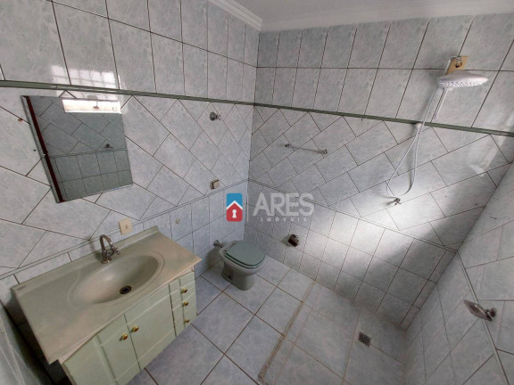 Imagem Casa com 3 Quartos à Venda, 187 m² em Jardim Ipiranga - Americana Imagem Casa com 3 Quartos à Venda, 187 m² em Jardim Ipiranga - Americana