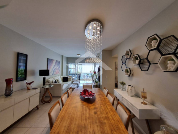 Imagem Apartamento com 3 Quartos à Venda, 115 m² em Barra Olímpica - Rio De Janeiro Imagem Apartamento com 3 Quartos à Venda, 115 m² em Barra Olímpica - Rio De Janeiro