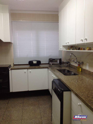 Imagem Apartamento com 3 Quartos à Venda, 180 m² em Perdizes - São Paulo