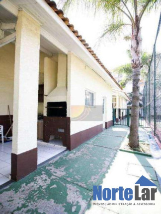 Imagem Apartamento com 2 Quartos à Venda, 50 m² em Vila Jaraguá - São Paulo