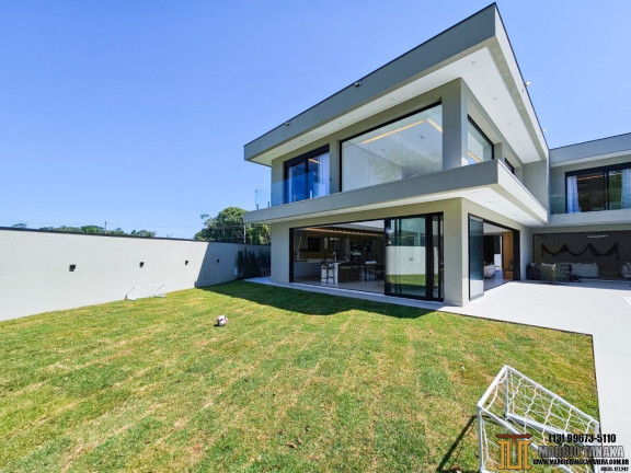 Imagem Casa com 7 Quartos à Venda, 758 m² em Riviera - Bertioga