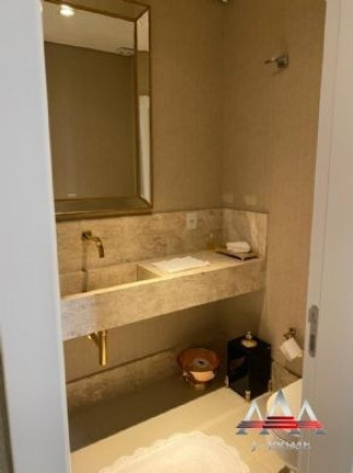 Imagem Casa de Condomínio com 4 Quartos à Venda, 600 m² em Ribeirão Do Lipa - Cuiabá