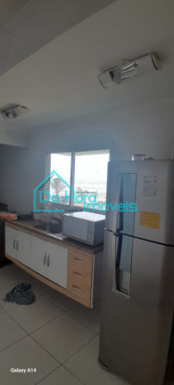 Imagem Apartamento com 2 Quartos à Venda, 81 m² em Vila São Paulo - Mongaguá