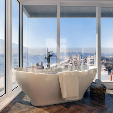 Imagem Apartamento à Venda, 114 m² em Itacolomi - Balneario Picarras