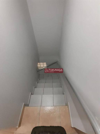 Imagem Sobrado com 4 Quartos à Venda, 300 m² em Jardim Tremembé - São Paulo Imagem Sobrado com 4 Quartos à Venda, 300 m² em Jardim Tremembé - São Paulo